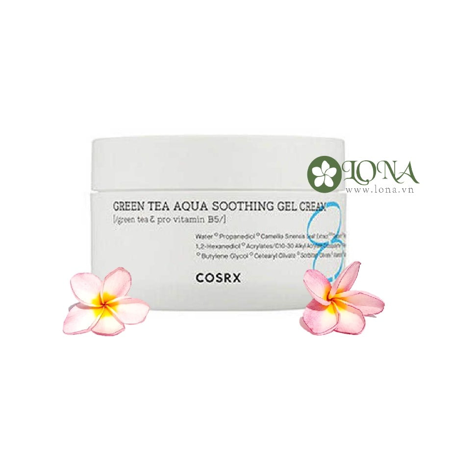 Kem Hydrium Moisture Power Enriched chính hãng