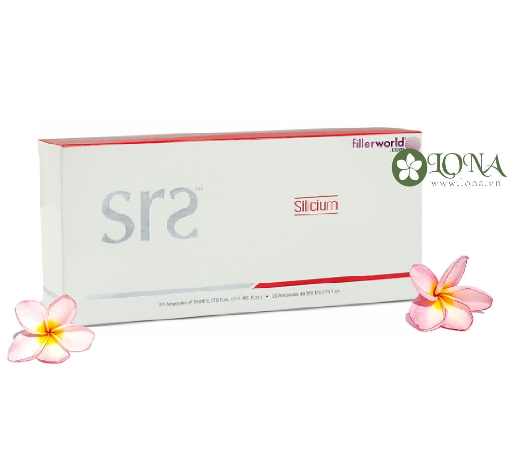 Serum SRS Silicium