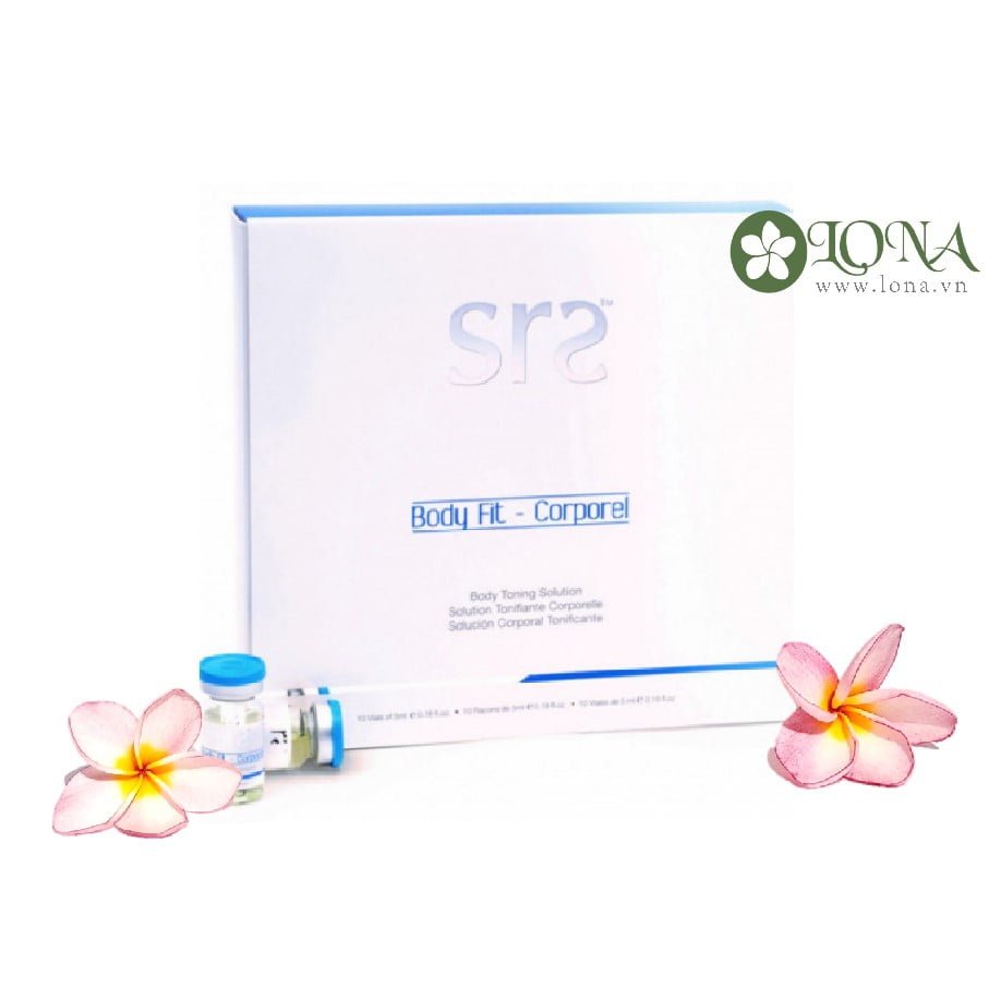sản phẩm chăm sóc SRS chính hãng