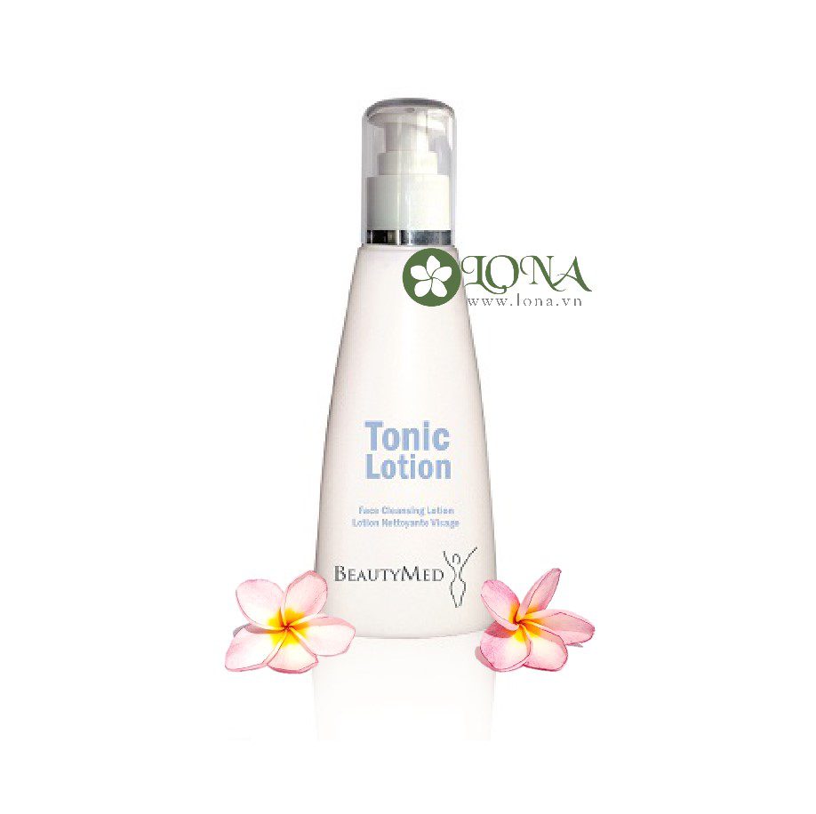 nước cân bằng da cấp ẩm cho da khô Beauty Med