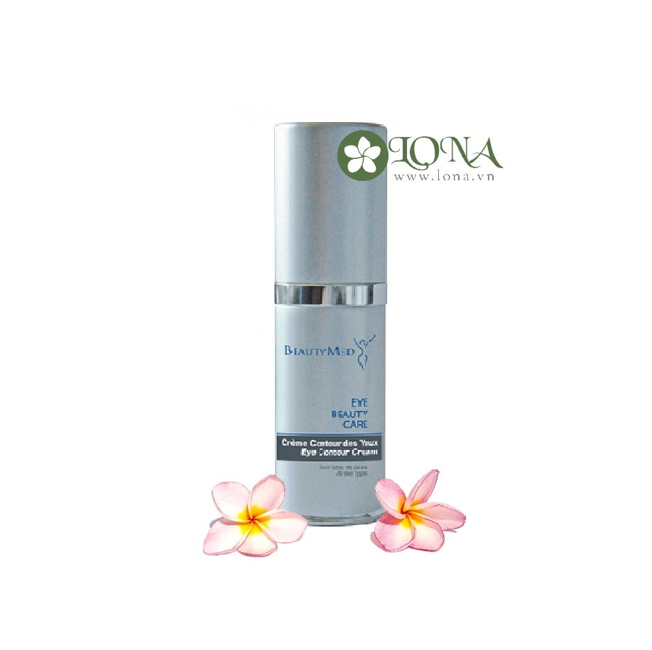 sản phẩm chăm sóc mắt chống lão hóa và giảm nếp nhăn Beauty Med