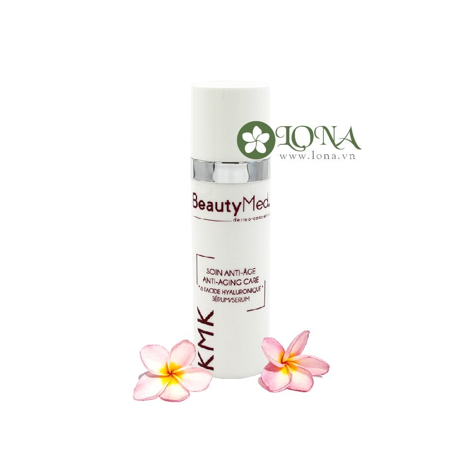 serum phục hồi hàng rào bảo vệ da Beauty Med