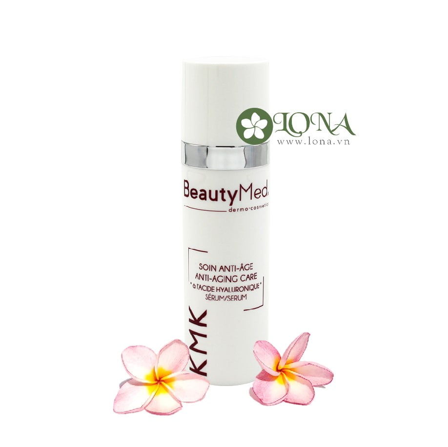 serum chống lão hóa và giảm nếp nhăn Beauty Med