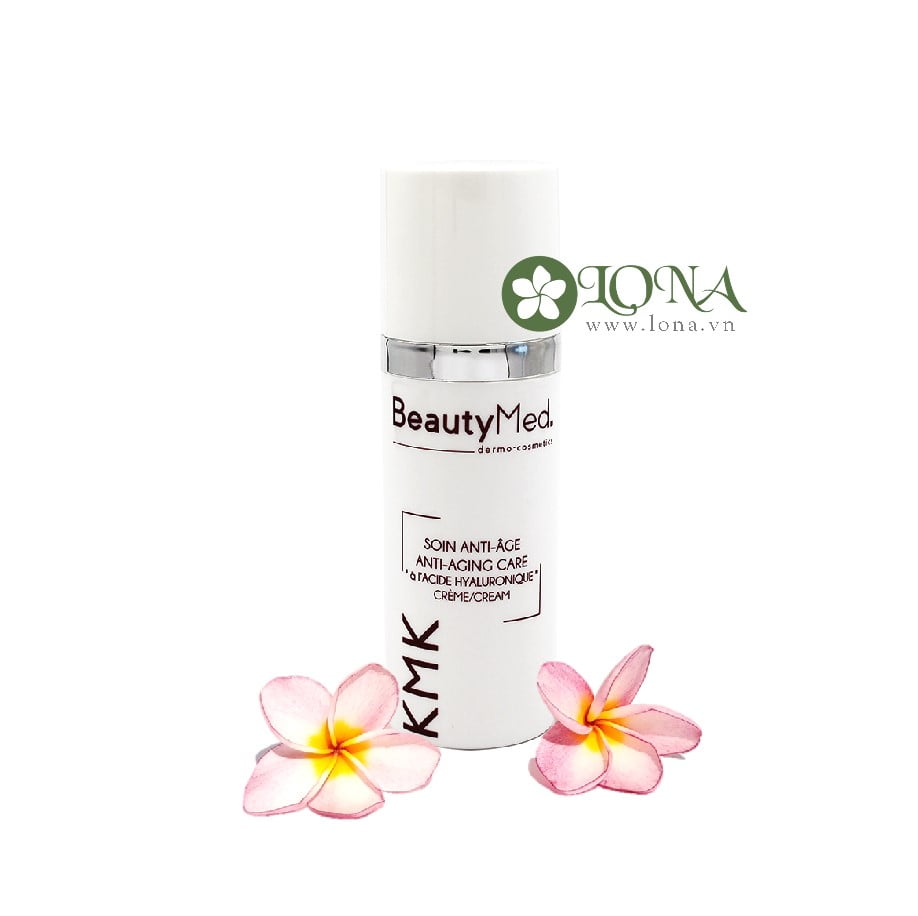 sản phẩm chăm sóc chống lão hóa và giảm nếp nhăn Beauty Med