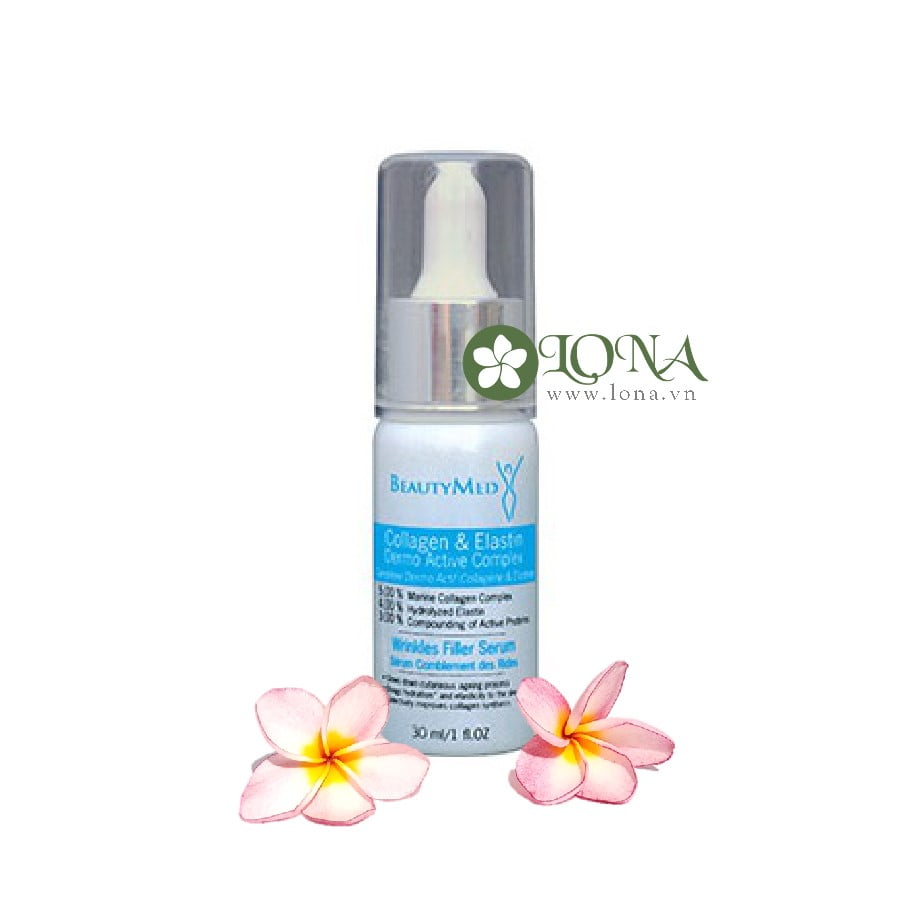 serum chống lão hóa và giảm nếp nhăn Beauty Med