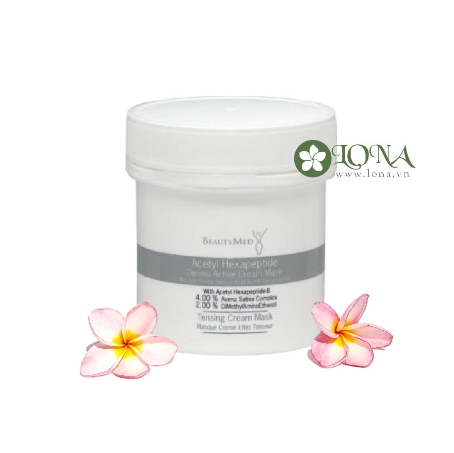 mặt nạ dưỡng da chống lão hóa và giảm nếp nhăn Beauty Med