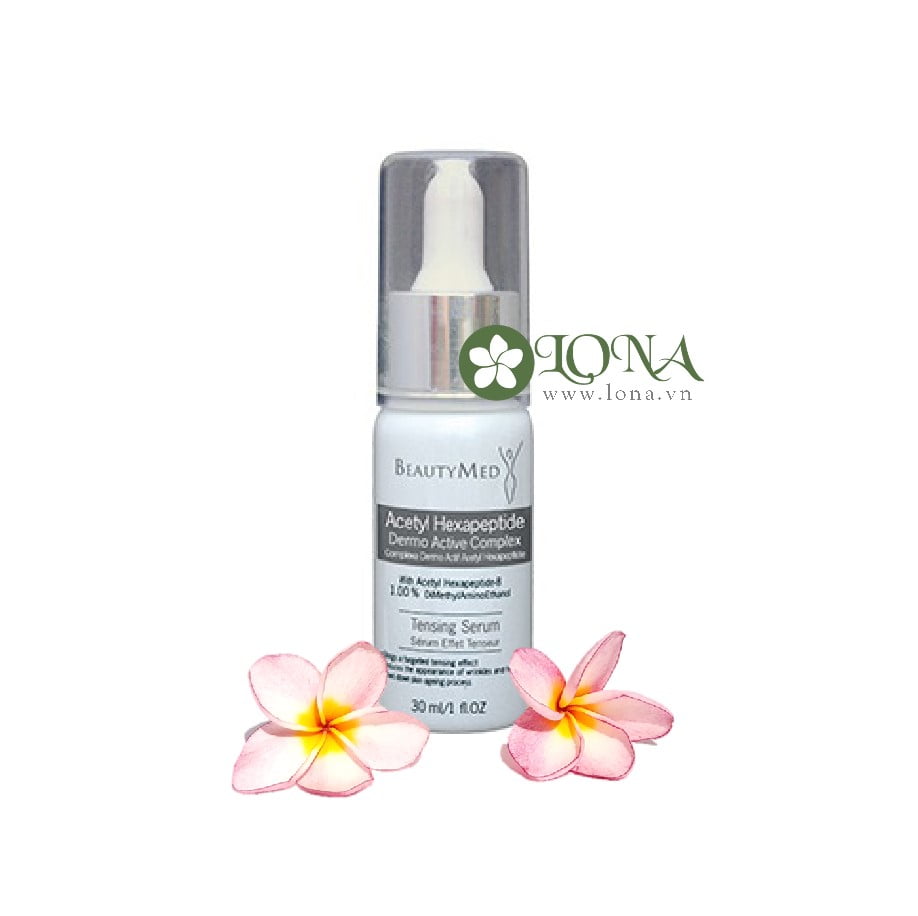 serum chống lão hóa và giảm nếp nhăn Beauty Med