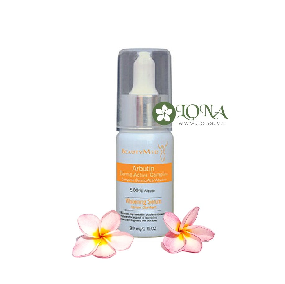 serum giảm nám và đốm sắc tố Beauty Med