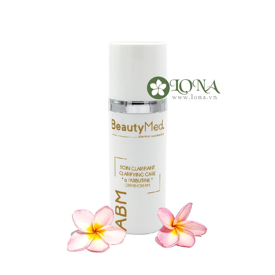 Kem dưỡng BeautyMed ABM Soin Clarifiant chính hãng