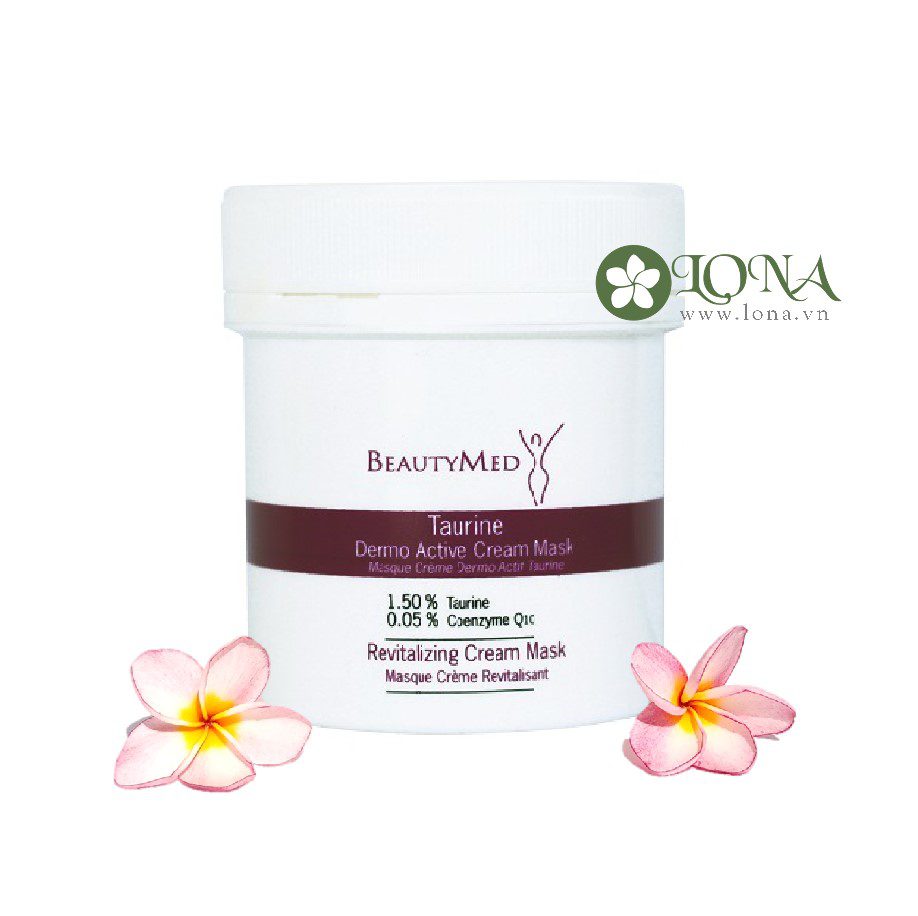 mặt nạ dưỡng da cấp ẩm cho da khô Beauty Med