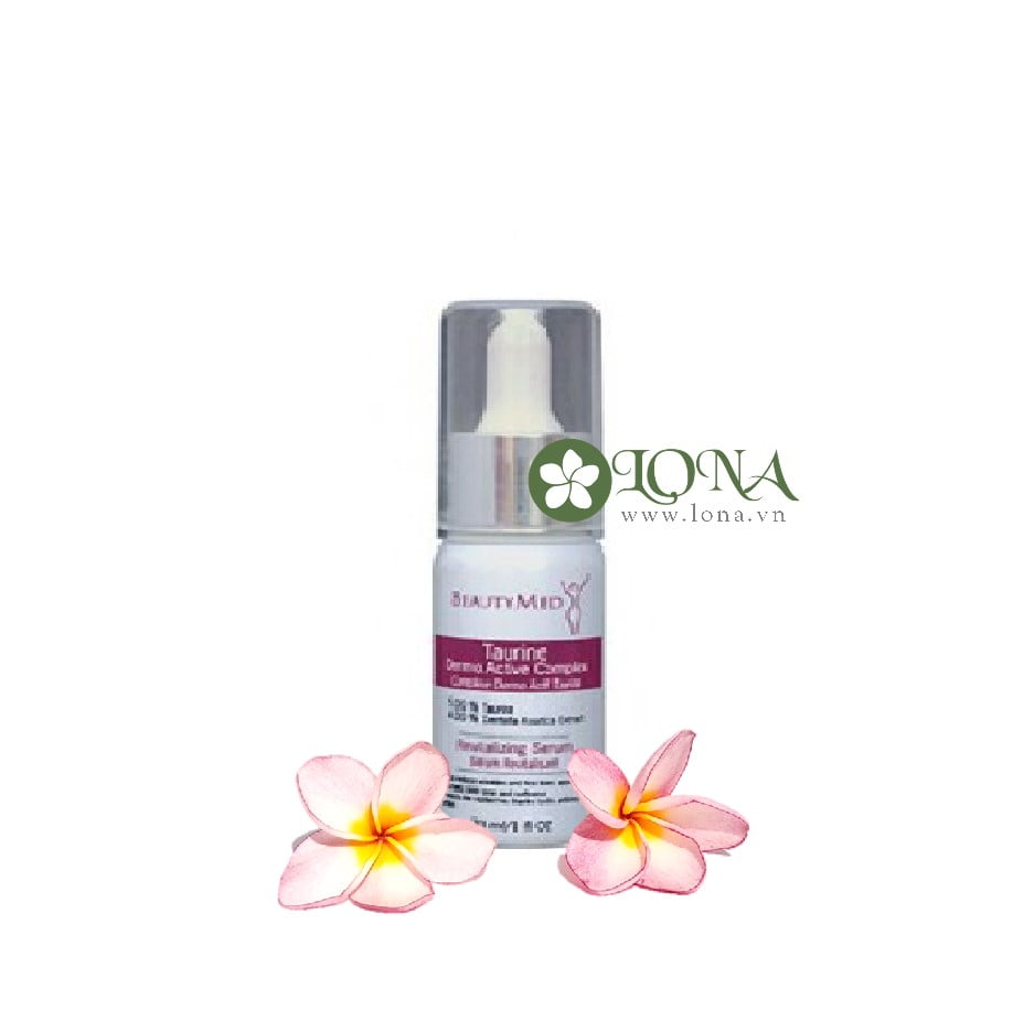 serum chống lão hóa và giảm nếp nhăn Beauty Med