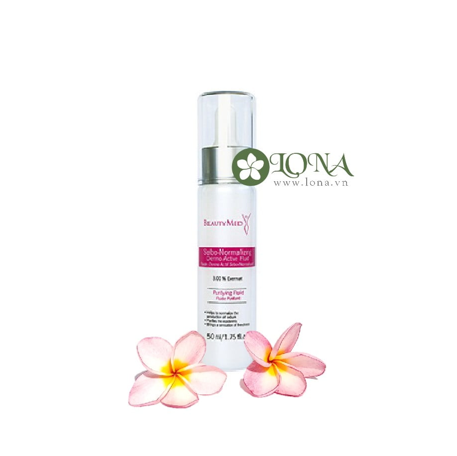 serum kiểm soát dầu nhờn Beauty Med