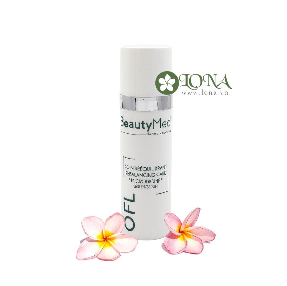 serum chống lão hóa và giảm nếp nhăn Beauty Med