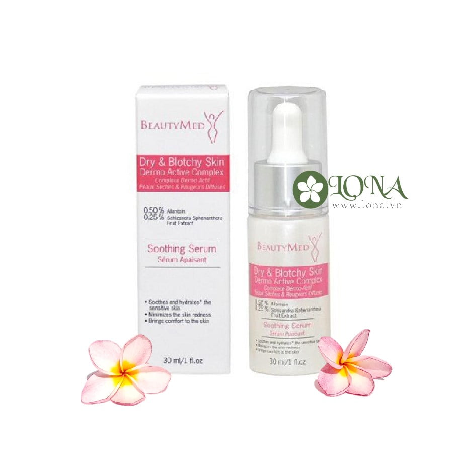serum chống lão hóa và giảm nếp nhăn Beauty Med