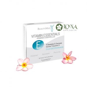 Serum BeautyMed Vitamin E Essentials