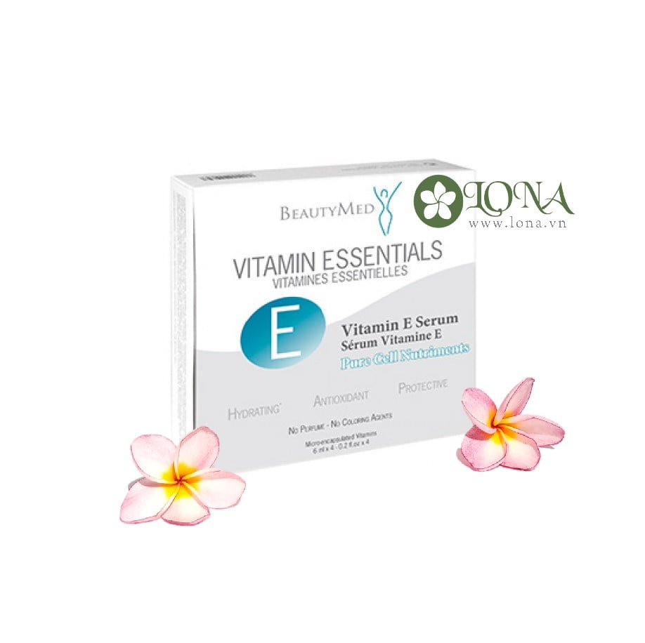 serum cấp ẩm cho da khô Beauty Med