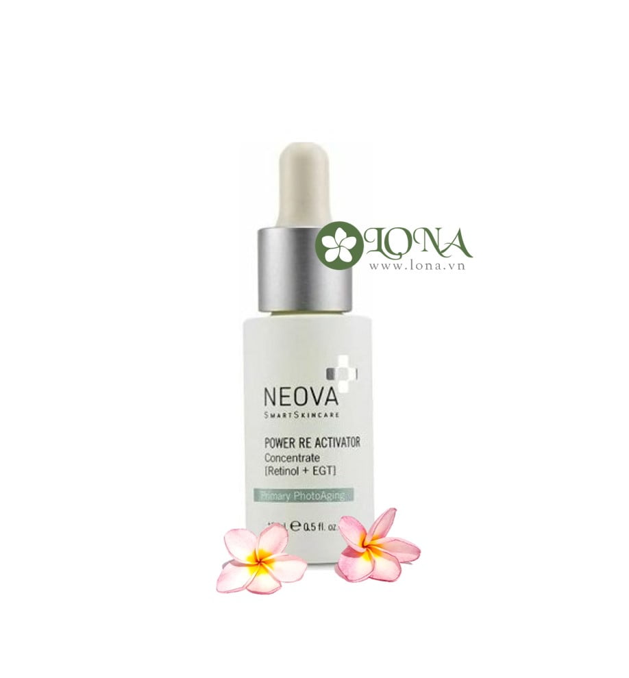 retinol cấp ẩm cho da khô