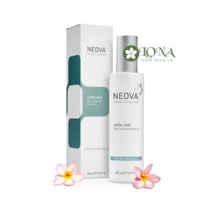 Sữa rửa mặt cho da thường sạm nám Sữa rửa mặt cho da thường sạm nám: 3. Maruderm Rice Radiant Purifying Cleanser 200ml