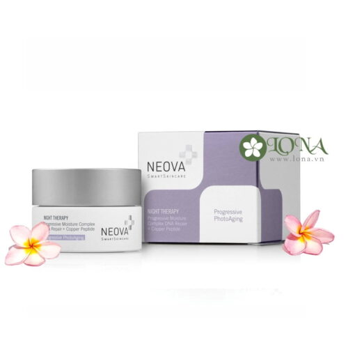 Kem dưỡng Neova Night Therapy