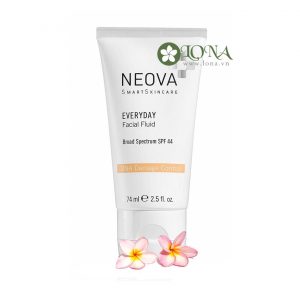 Neova-EVERYDAY BROAD SPECTRUM SPF 44-Tuýp-74ml Neova-EVERYDAY BROAD SPECTRUM SPF 44-Tuýp-74ml – Kem chống nắng cho da khô yếu cần phục hồi