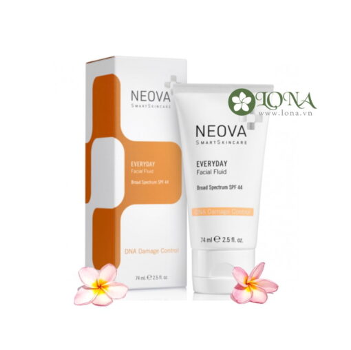 Kem chống nắng Neova Active SPF43