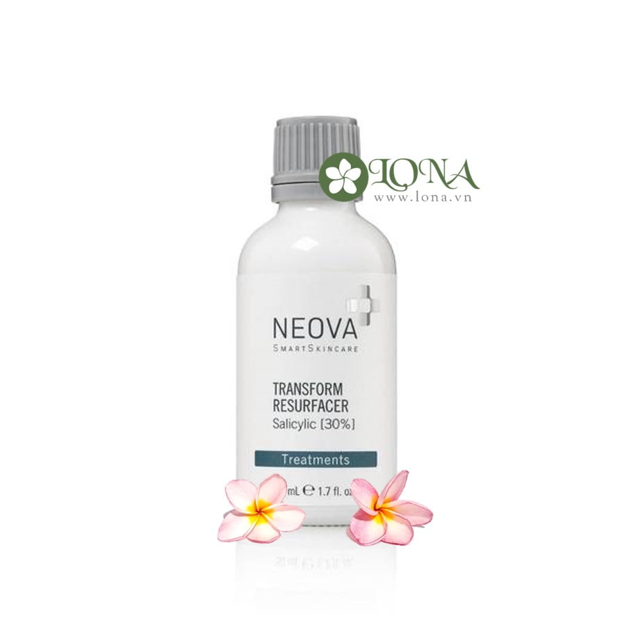 Peel Neova Transform Resurfacer