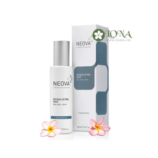 Tẩy da chết Neova Intensive Retinol