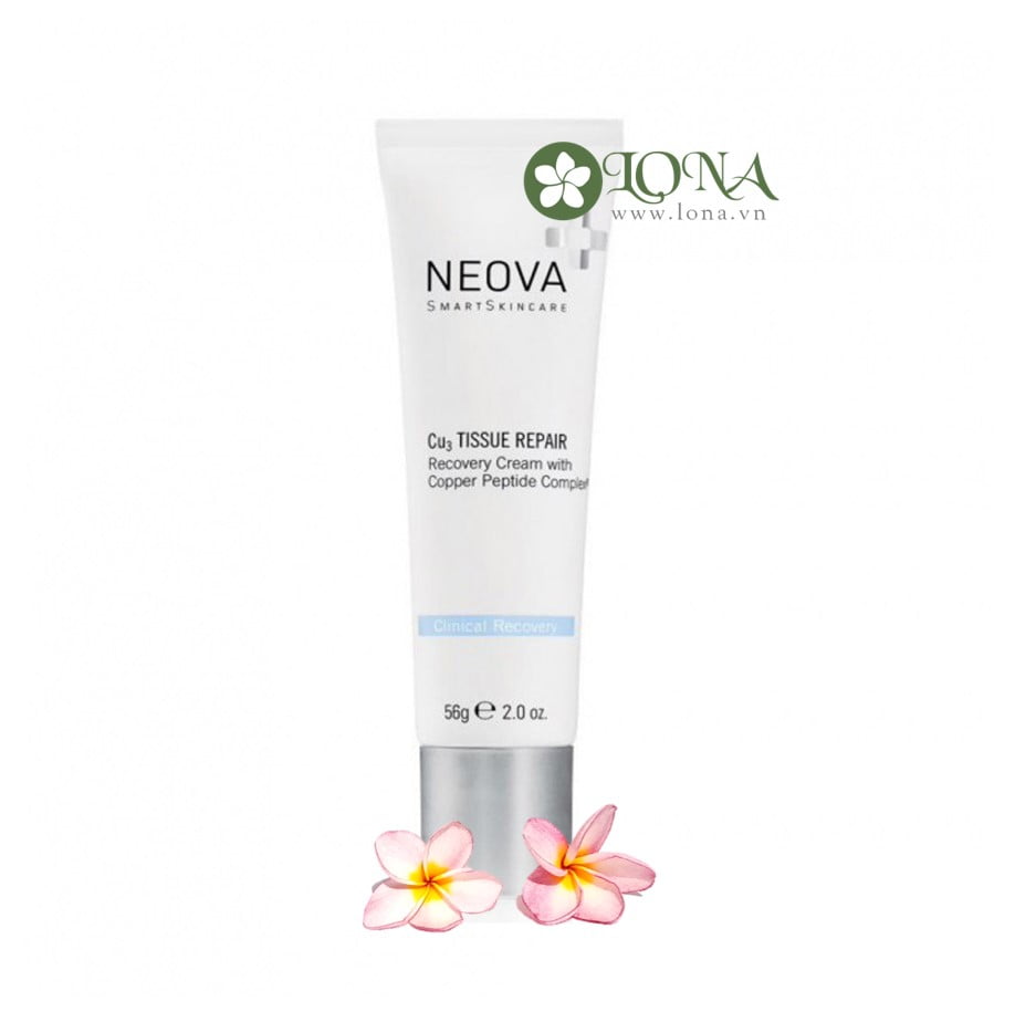 Kem phục hồi Neova Tissue Repair
