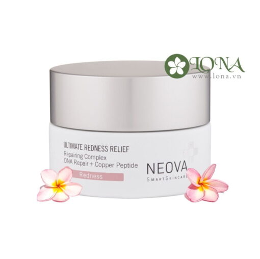 Kem dưỡng Neova Ultimate Redness Relief