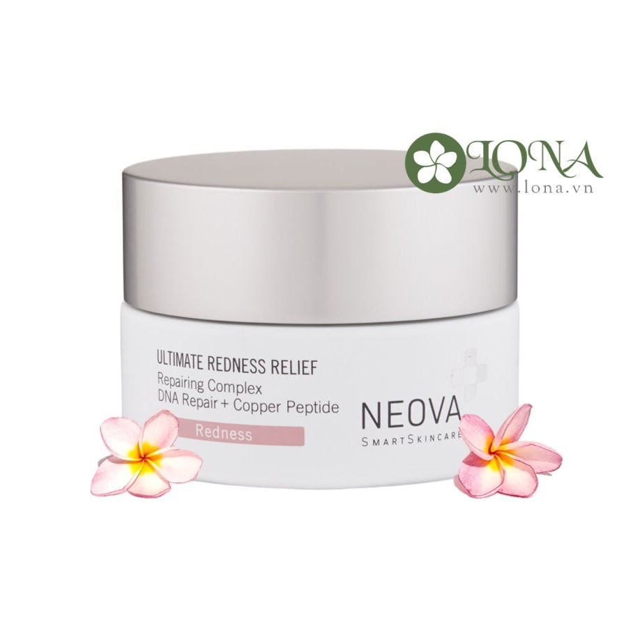 Neova ultimate redness relief
