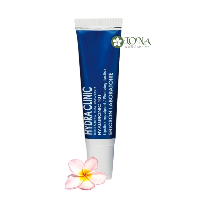  Son Ericson Hydra Clinic Hyaluronic 101 Plumping 
