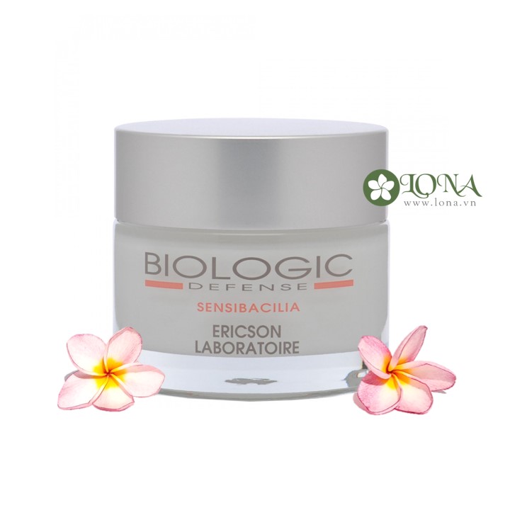 Kem Ericson Biologic Defense Sensibacilia