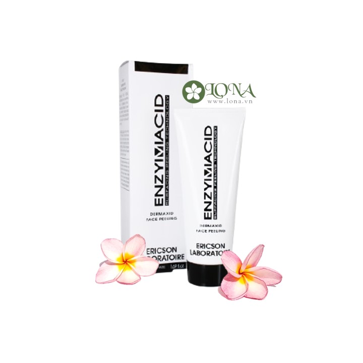  Kem Ericson Dermaxid Face Peeling 