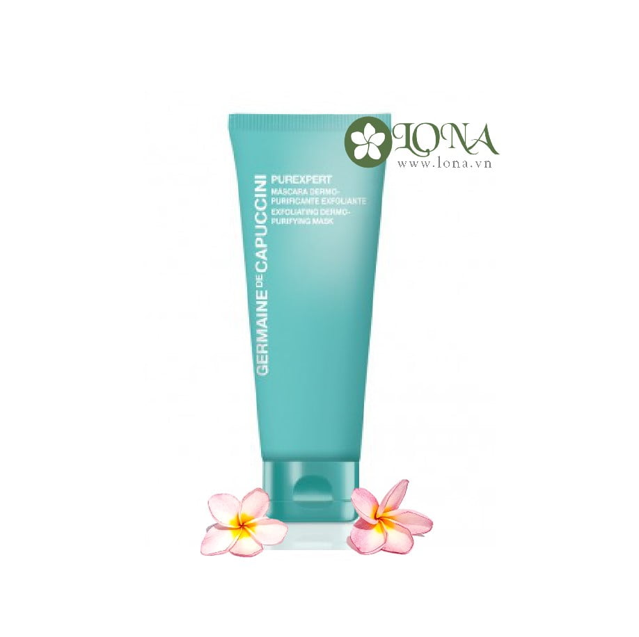 Mặt nạ DE Capuccini Purexpert chính hãng