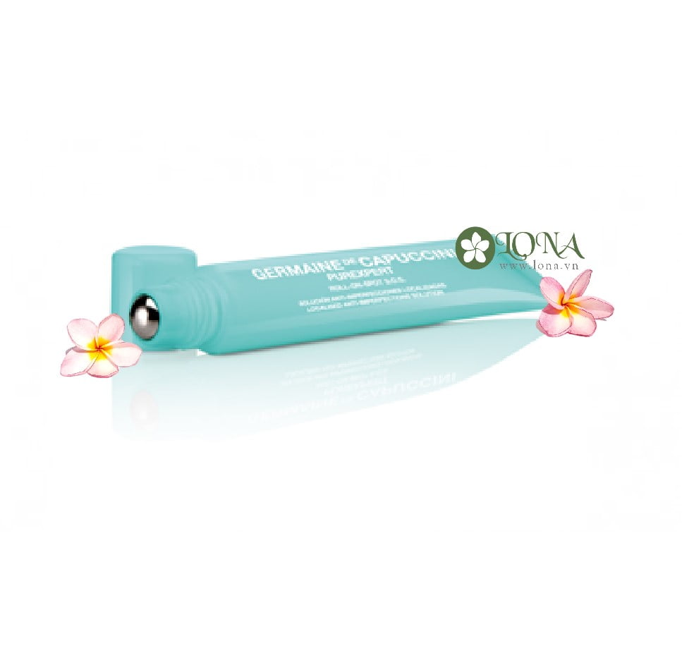 Serum Germaine DE Purex Roll On Spot chính hãng