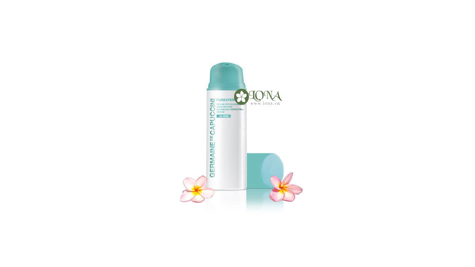 Serum Germaine DE Purexpert chính hãng