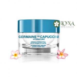 Kem dưỡng da Germaine DE Capuccini Hydrac Hydract Cream