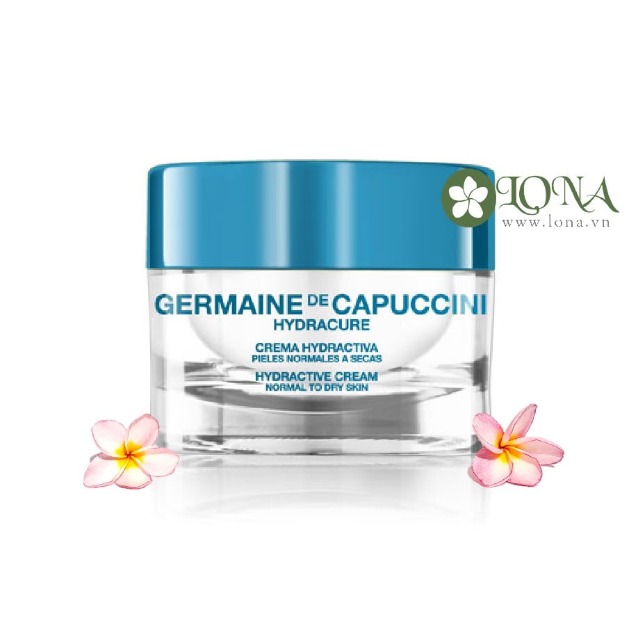 Kem dưỡng da Hydrac Hydract Cream chính hãng