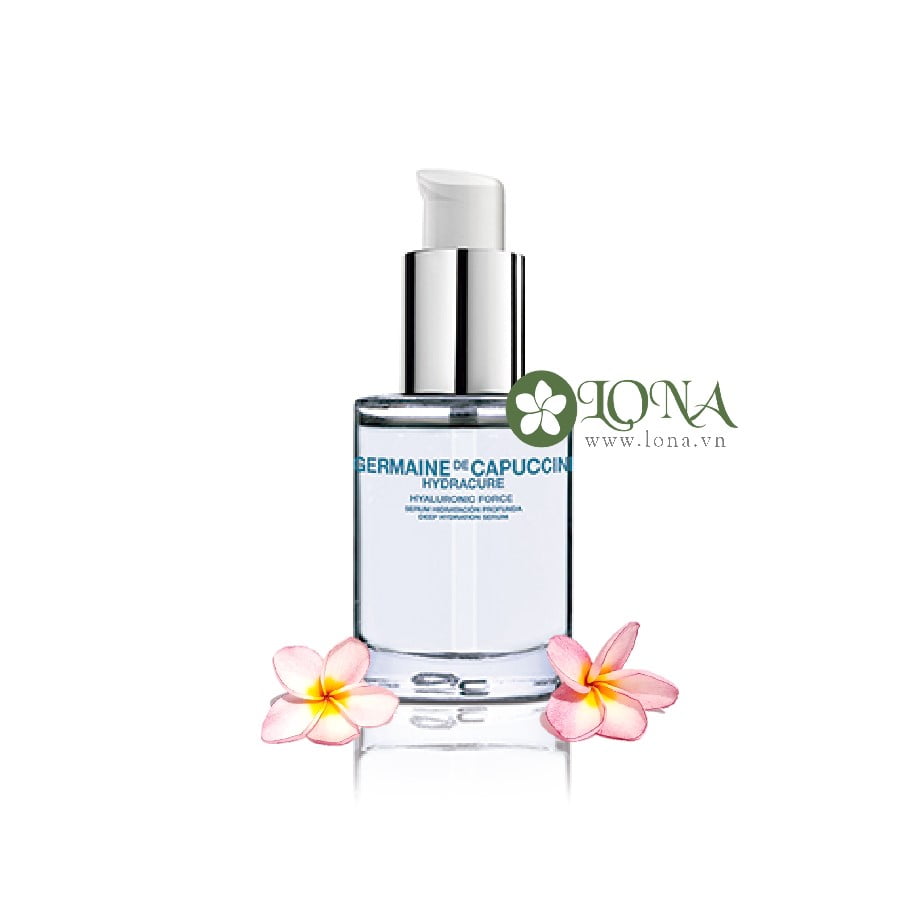 Serum Hyaluronic Force chính hãng