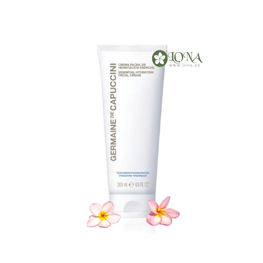 Kem dưỡng da Essential Hydration chính hãng