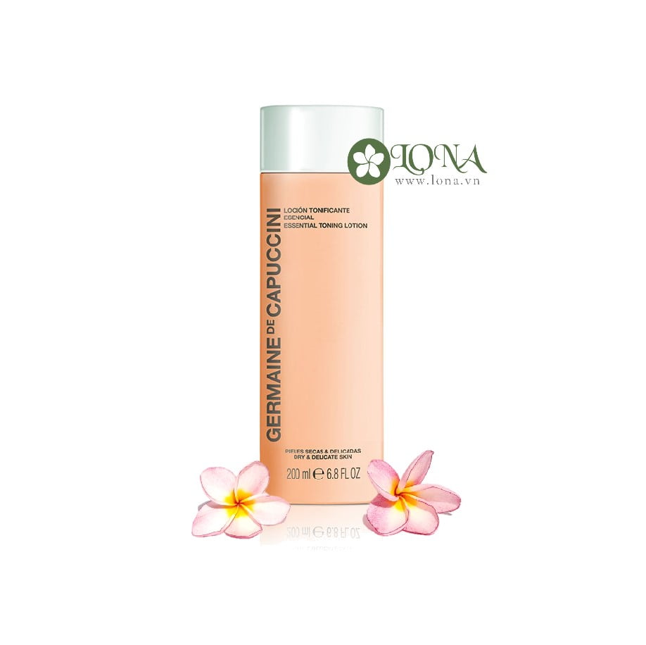 toner lotion chính hãng