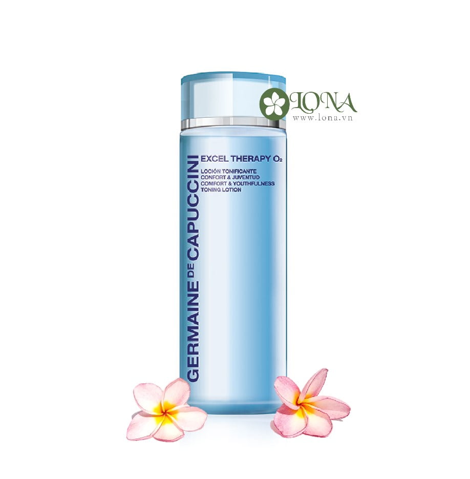Toner ET O2 Comf Youth Toning Lotion chính hãng