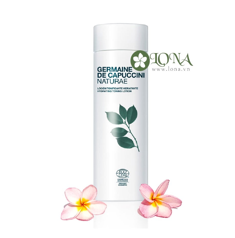 Toner Natu Htdrating Toning Lotion chính hãng