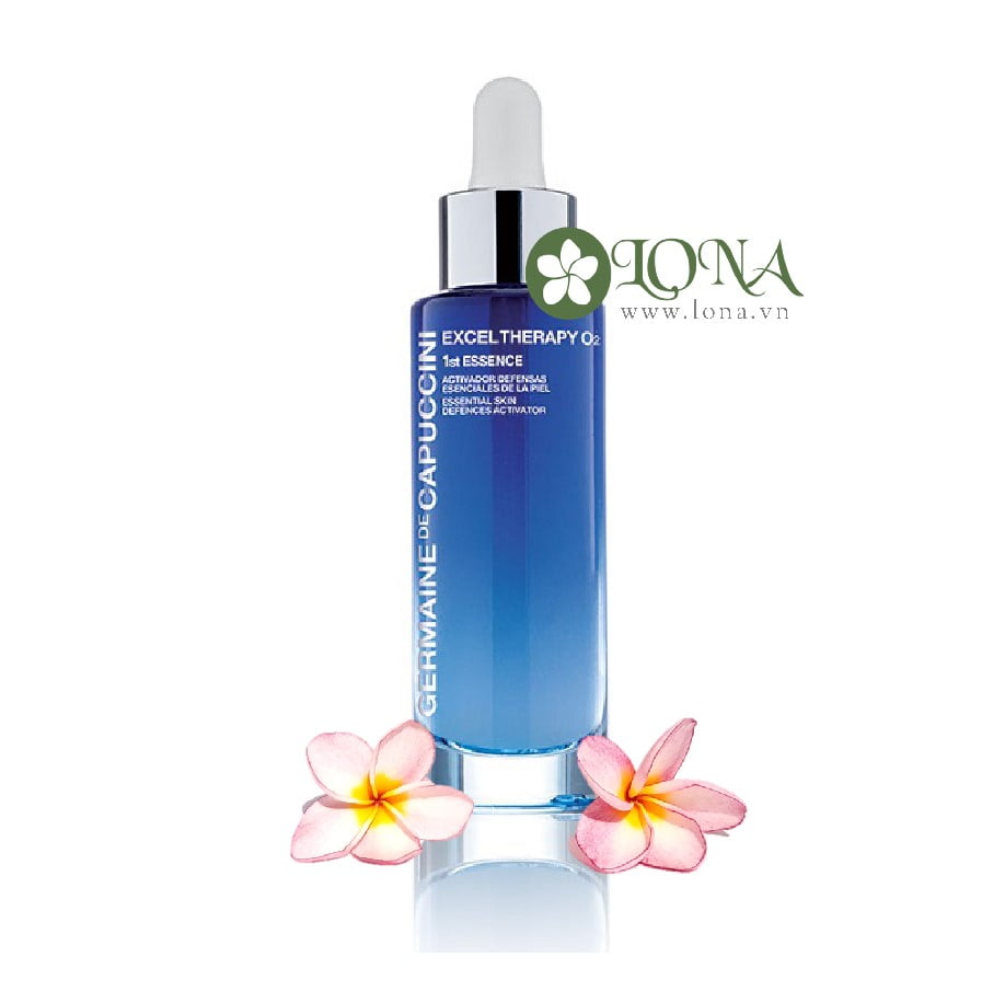 excel therapy o2 1st essence chính hãng