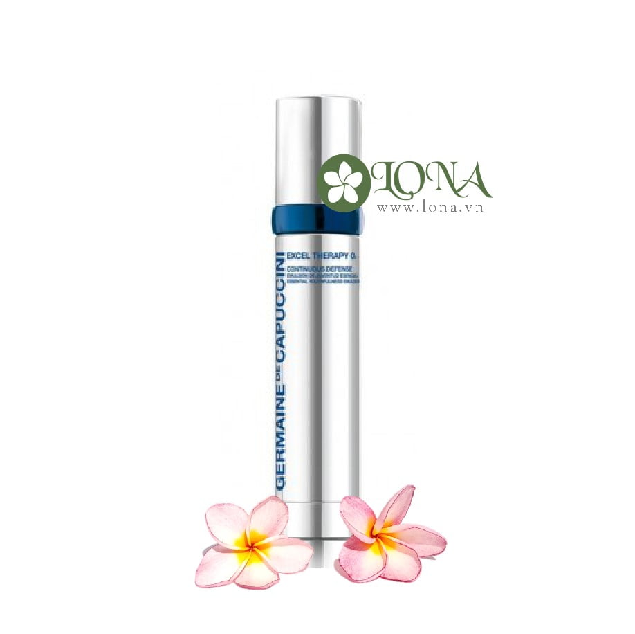 Serum ET O2 Cont Def Ess Youthful chính hãng