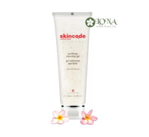 Gel Skincode Purifying Cleansing - 125ml