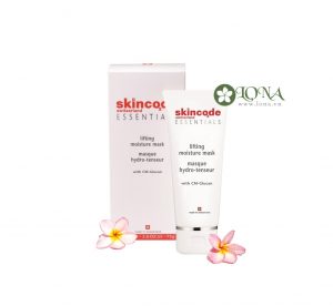 Mặt nạ Skincode Lifting Moisture Mask