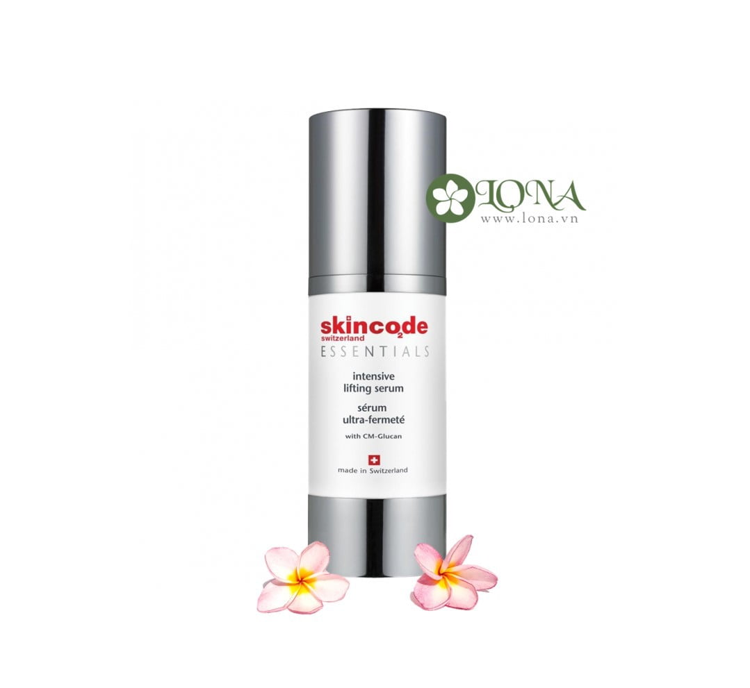 Huyết thanh Skincode Intensive Lifting Serum