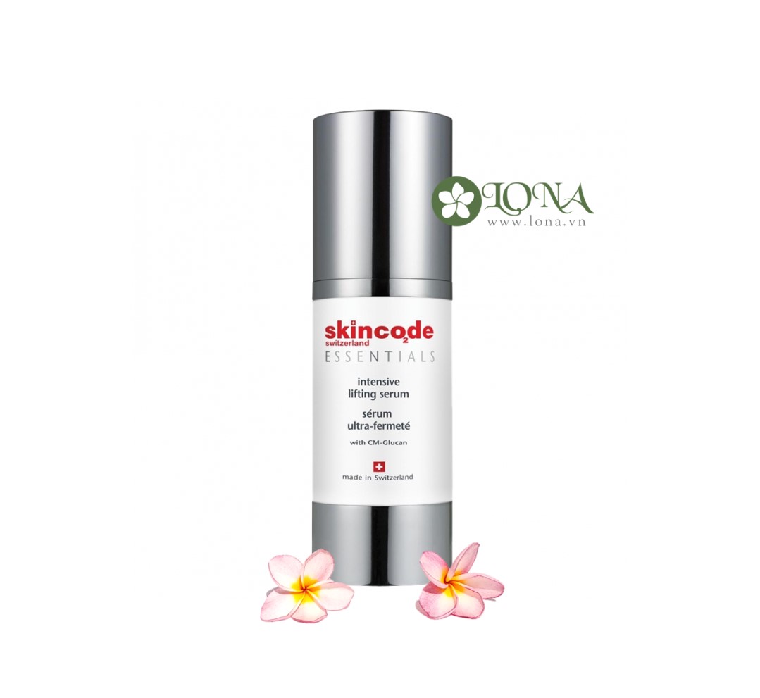 Huyết thanh Intensive Lifting Serum - Skincode