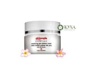 Kem dưỡng Skincode Revitalizing Eye Contour Cream - 15ml